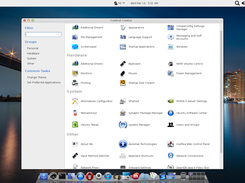 mintyMac-Mate Screenshot 2