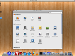 mintyMac Premium Screenshot 3