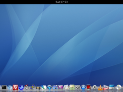 mintyMac-Xfce4-64bit-14.04 Screenshot 4