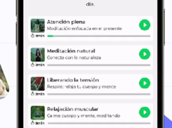 minu Screenshot 1