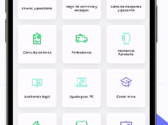 minu Screenshot 1
