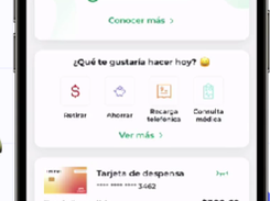 minu Screenshot 1