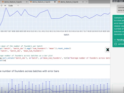 MinusX Screenshot 2