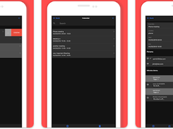 minutes in minutes Screenshot 2
