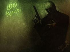 21 Minutos - The Game Screenshot 1