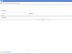 Profile Screen