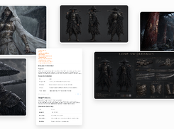Miora Screenshot 1