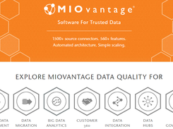 MIOvantage Screenshot 1