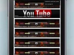 MiProgol Screenshot 1