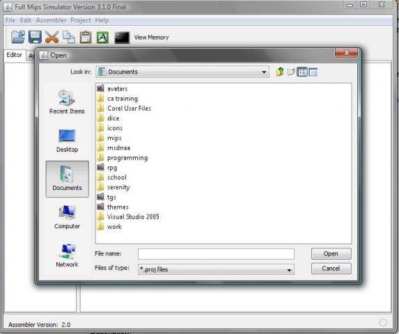 full mips simulator | Free Development software downloads at ...