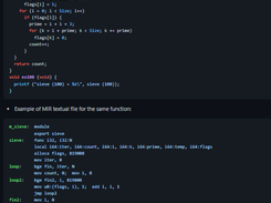 MIR Screenshot 1