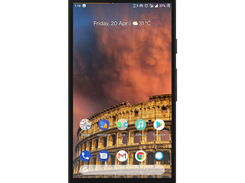 HomeScreen