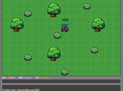 Main Game
