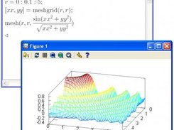 Mirai Math 0.5 WinXP