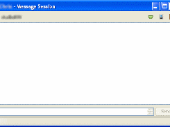 Message Window