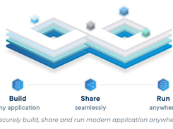 Mirantis Kubernetes Engine Screenshot 1