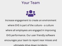 Engage your team 