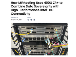 MIRhosting Screenshot 1