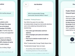 MiroMind Screenshot 1