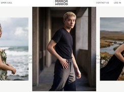 Mirror Mirror Screenshot 1