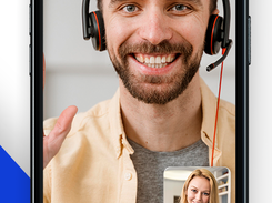 MirrorFly Video Call Solution