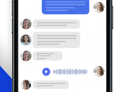 MirrorFly Selfhosted Instant Messaging API