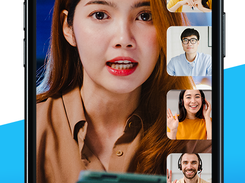 MirrorFly Video Conference Software