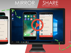 Mirroring360 Screenshot 2