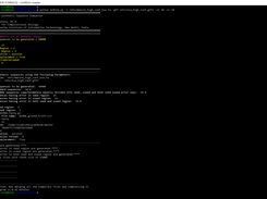miRSim at default options