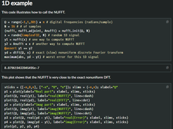 MIRT.jl Screenshot 1