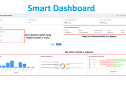 Smart Dashboard