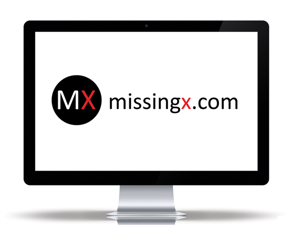 Contact sales@missingx.com for more information