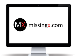 Contact sales@missingx.com for more information