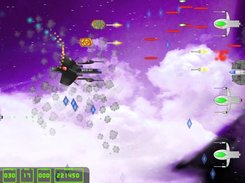 Mission X Screenshot 1