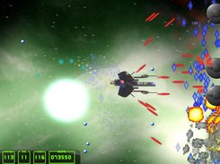 Mission X Screenshot 5