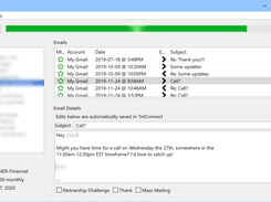 MIST for TntConnect Screenshot 1