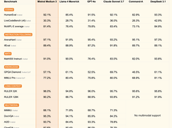 Mistral Medium 3 Screenshot 1