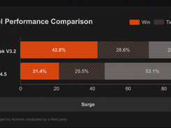 Mistral Vibe CLI Screenshot 1