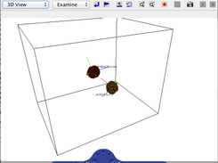 Example Simulation Screenshot