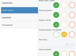 ProSpect Screenshot 1