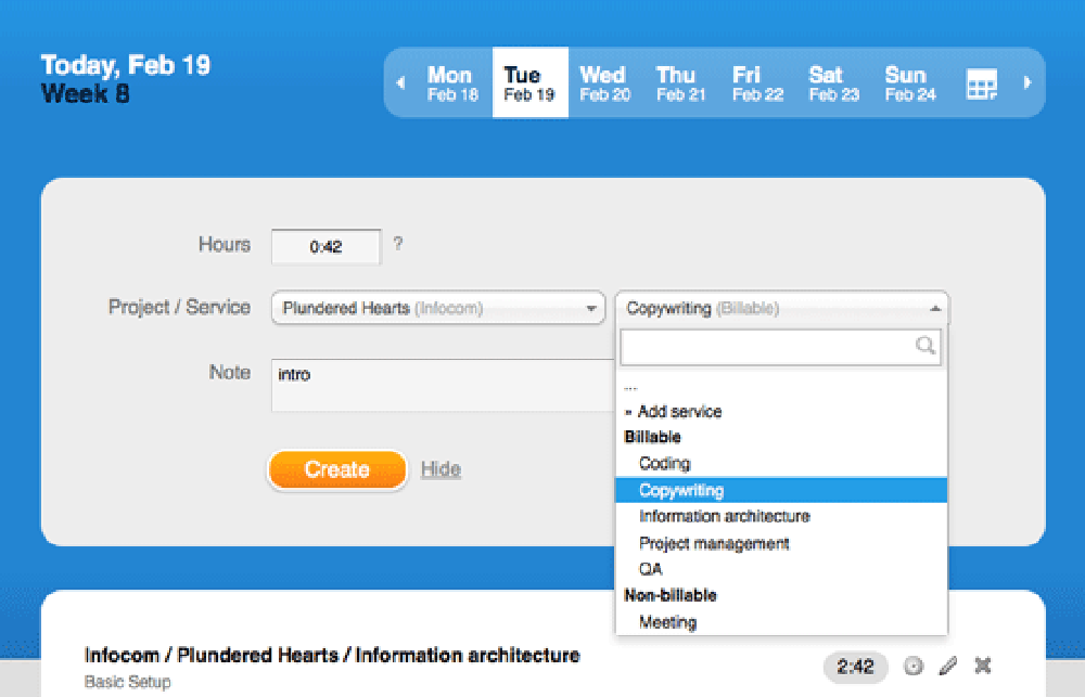 mite Screenshot 1