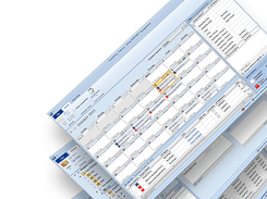 MiTek Management Screenshot 2