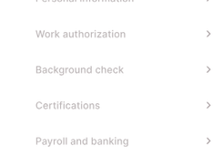 Miter Screenshot 1
