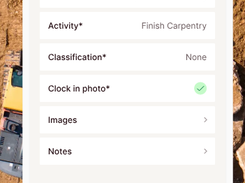 Miter Screenshot 1