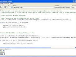 MiteServer Script Compiler 