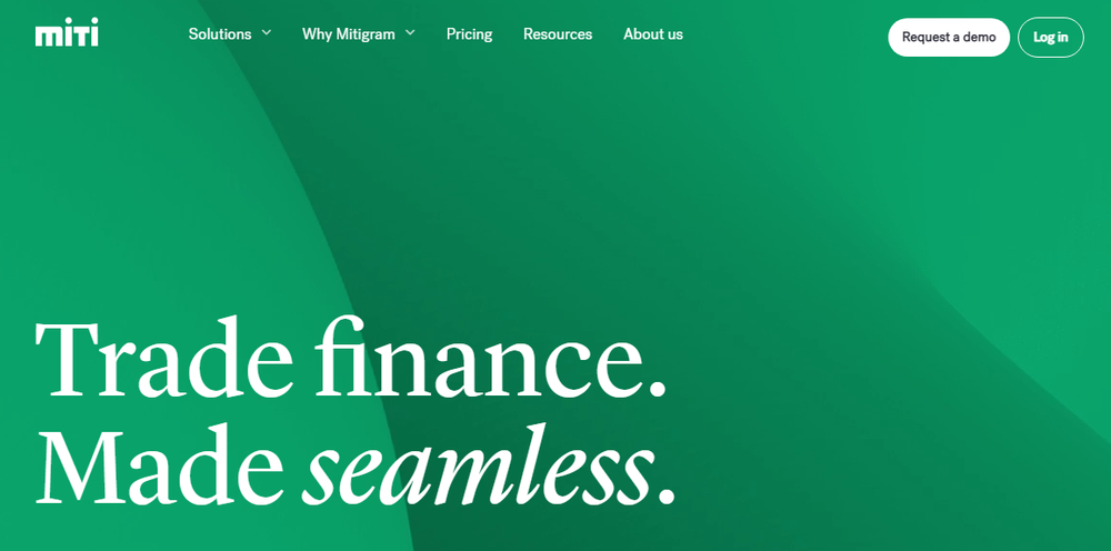 Mitigram Screenshot 1