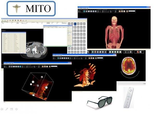 Dicom Viewer Converter  Software Programs