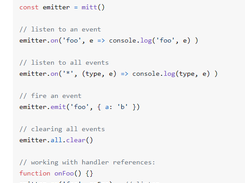 Mitt Screenshot 1