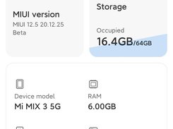 MIUI 12.5