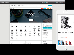 Miva  Ecommerce Platform